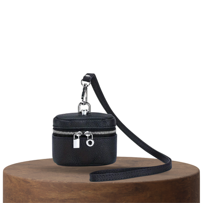 Vierra | Mini Pouch with Neck Strap