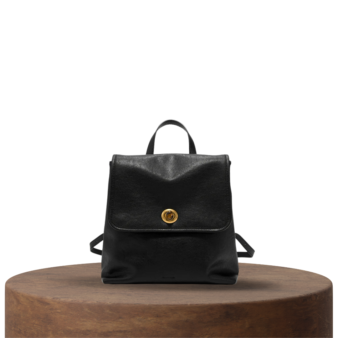 Ferra | Elegant Compact Backpack