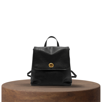 Ferra | Elegant Compact Backpack