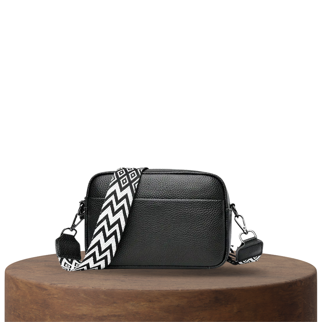 Zyora | Square Shoulder Bag