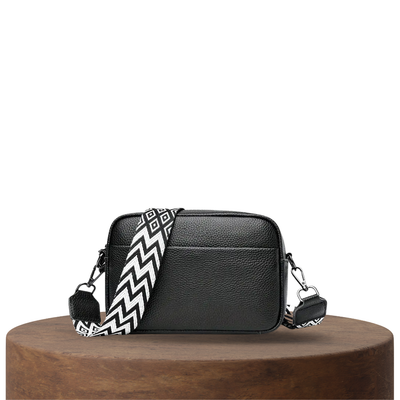 Zyora | Square Shoulder Bag