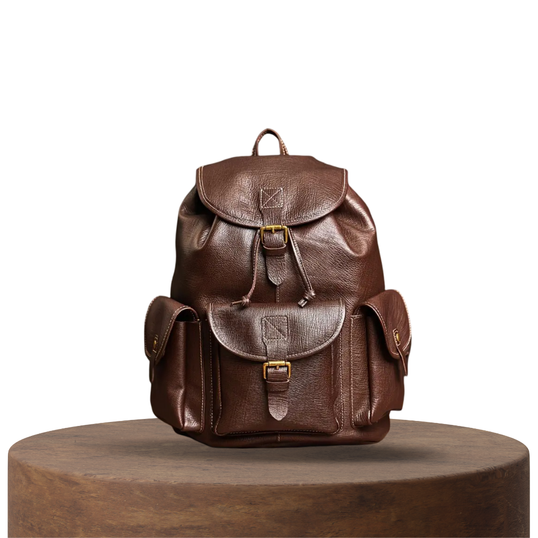 TerraBound | Explorer Backpack