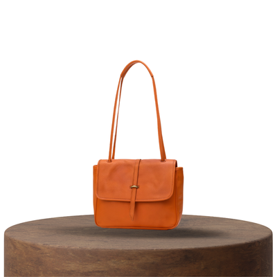 Fyntra | Smart Casual Satchel Bag