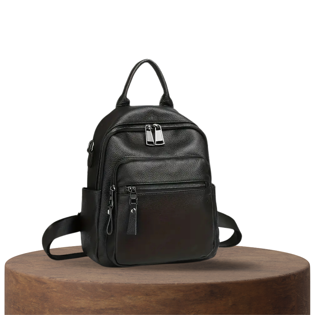 Harper | Convertible Shoulder Backpack