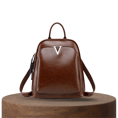 Seravine | Elegant Backpack