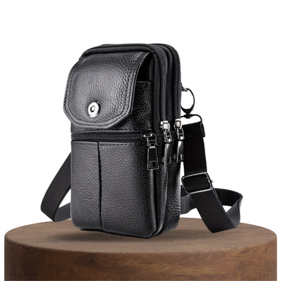Luna | Phone & Essentials Crossbody Bag