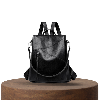 Meridian | Anti-Theft Travel Backpack