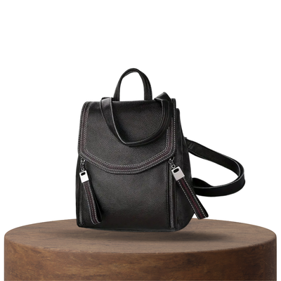 Chloe | Casual Flap Backpack