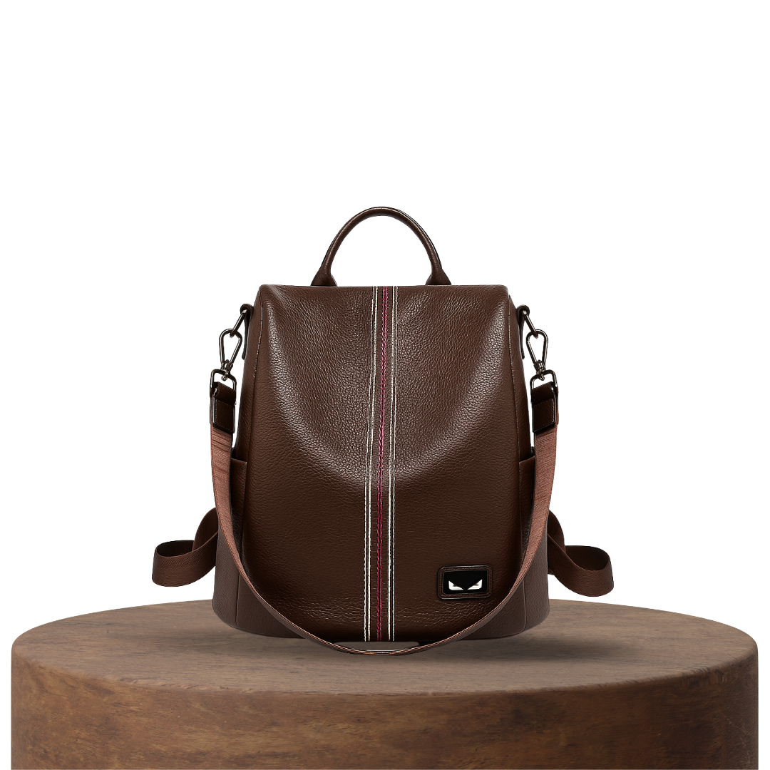 Quinn | Sleek Mini Backpack