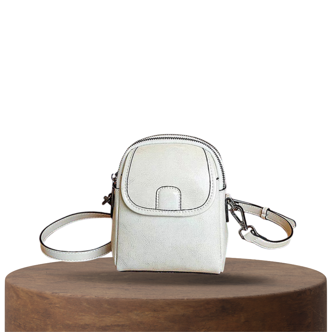 Zyrelle | Minimalist Outing Crossbody Bag