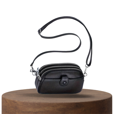 Adella | Multi-Pocket Crossbody Bag