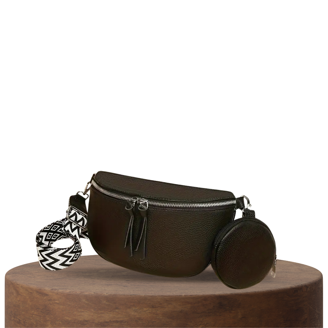 Monterra | Vintage Sling Crossbody Bag