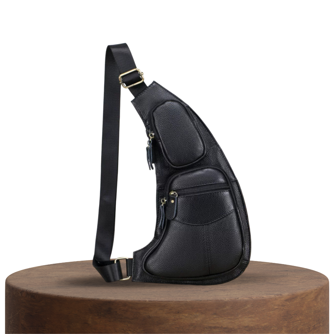 Arctic | Compact Sling Everyday Use Crossbody Bag
