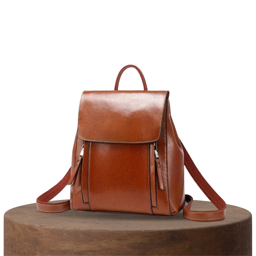 Aureum | Convertible Backpack