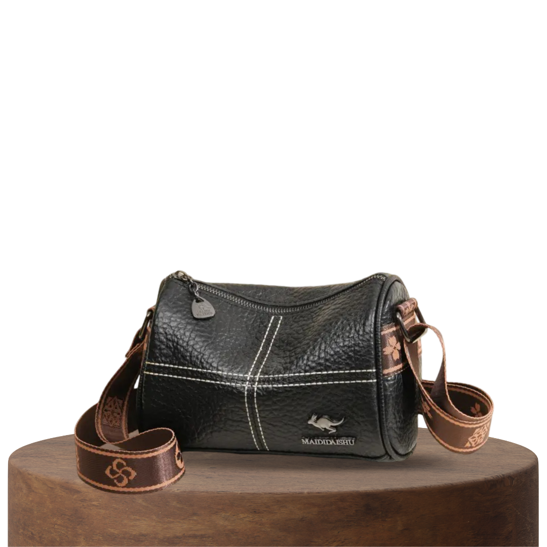 Alice | Barrel Stylish Everyday Shoulder Bag