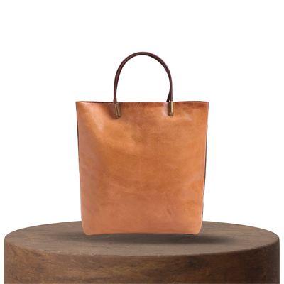 Lorven | Refined Urban Shopper Bag