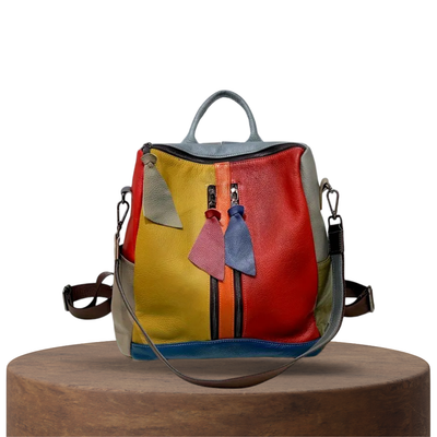 Lyora | Modern Backbag