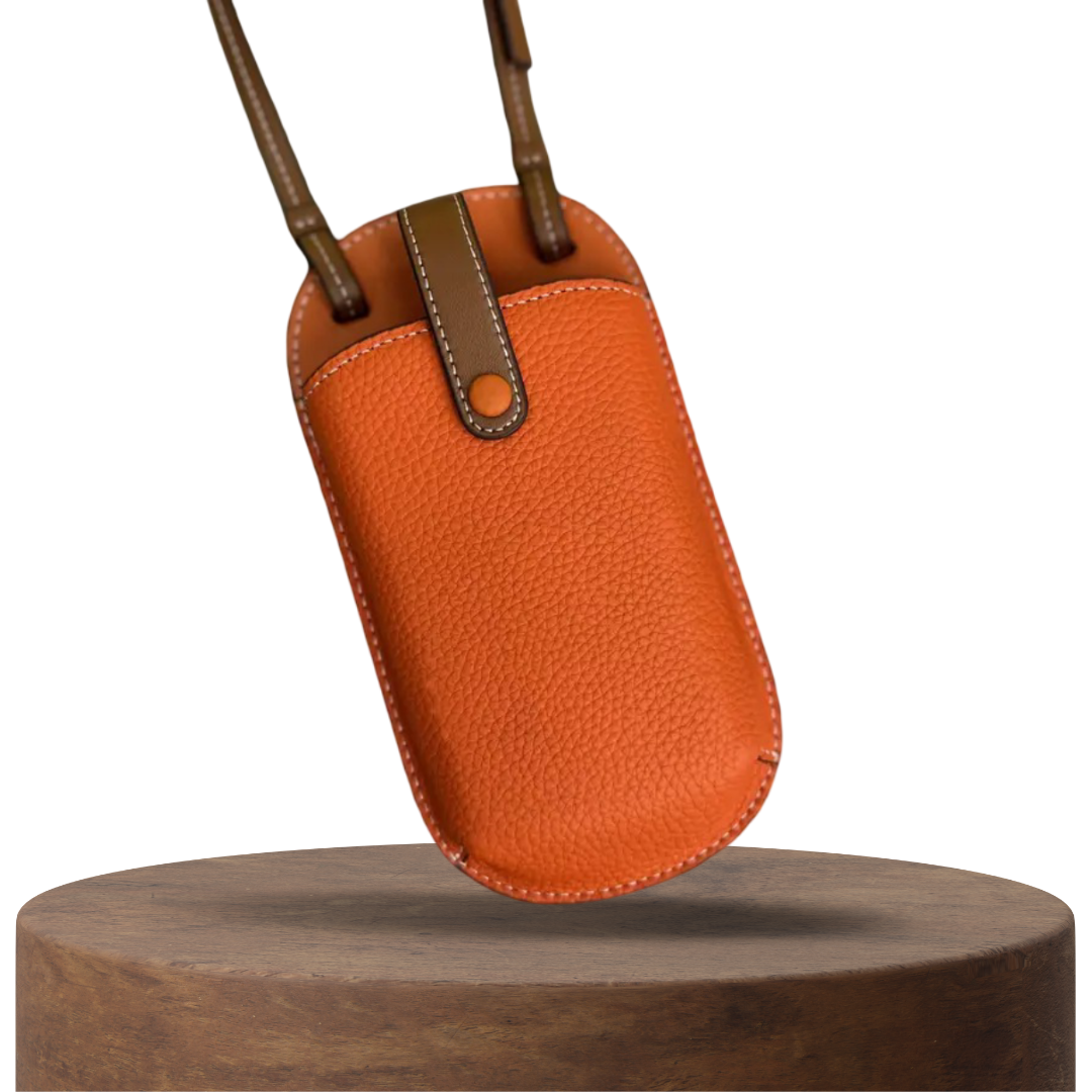 Olivia |  Premium Phone Bag with Stylish Protection