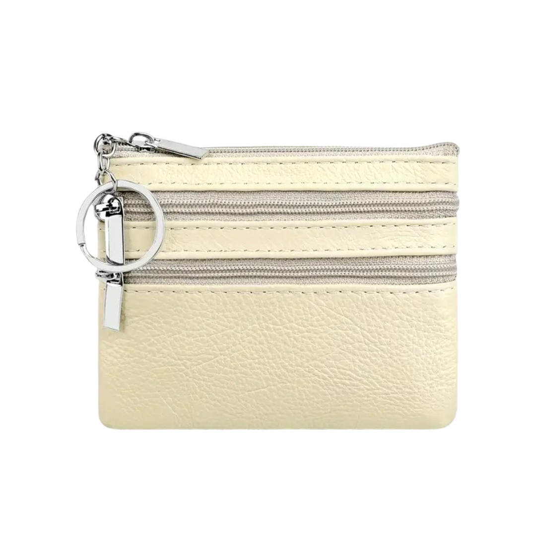 Ember | Retro Coin Holder with Chain