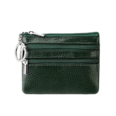 Ember | Retro Coin Holder with Chain