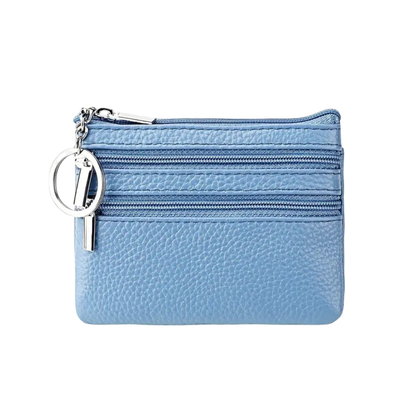 Ember | Retro Coin Holder with Chain