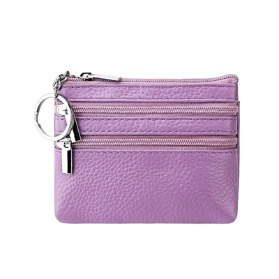 Ember | Retro Coin Holder with Chain