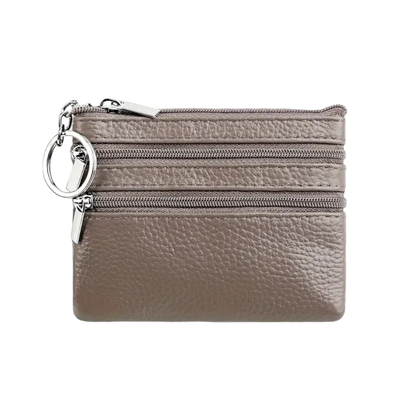 Ember | Retro Coin Holder with Chain