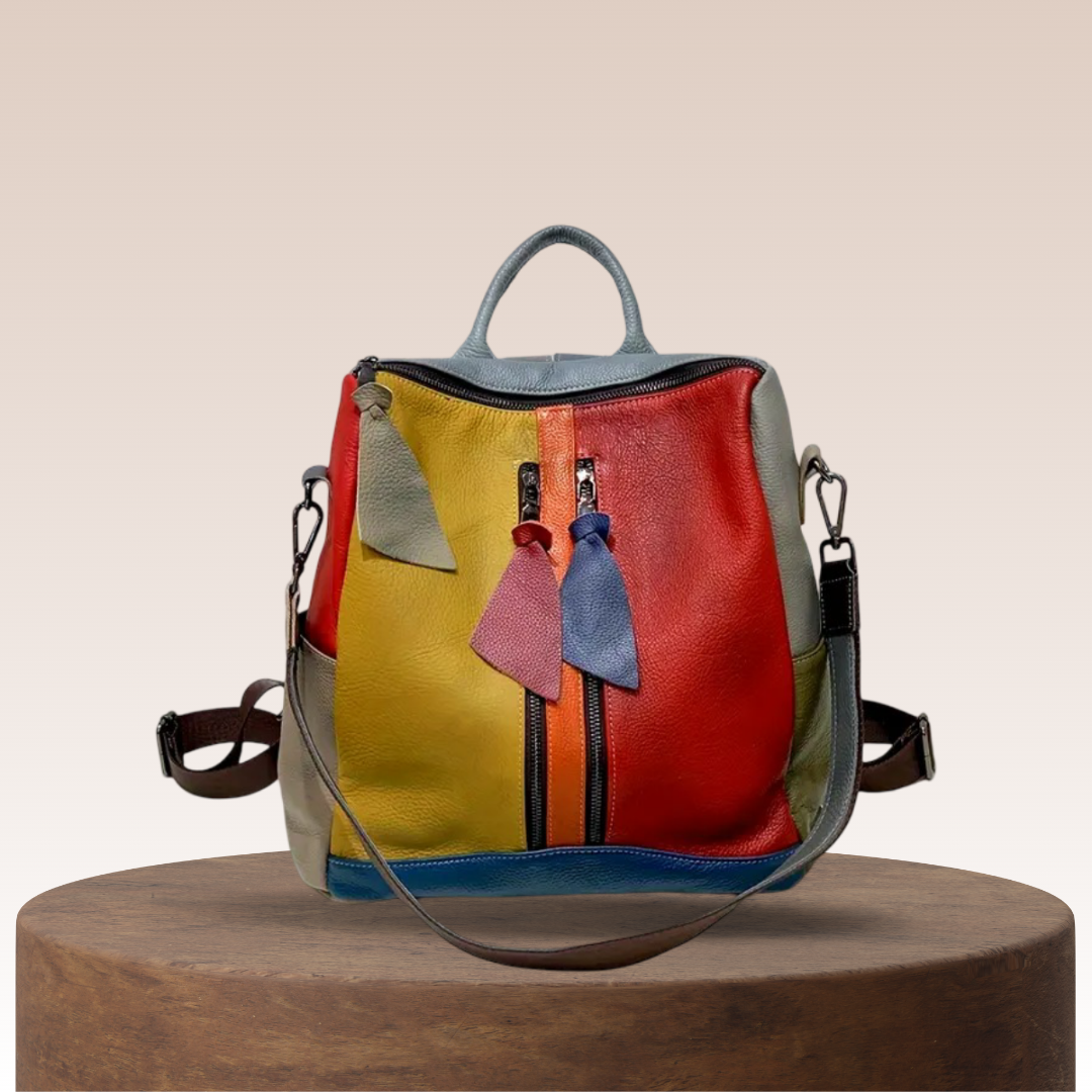 Lyora | Modern Backbag