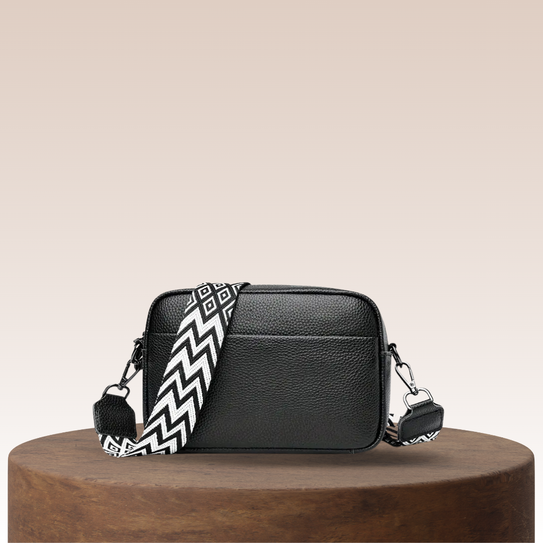 Zyora | Square Shoulder Bag