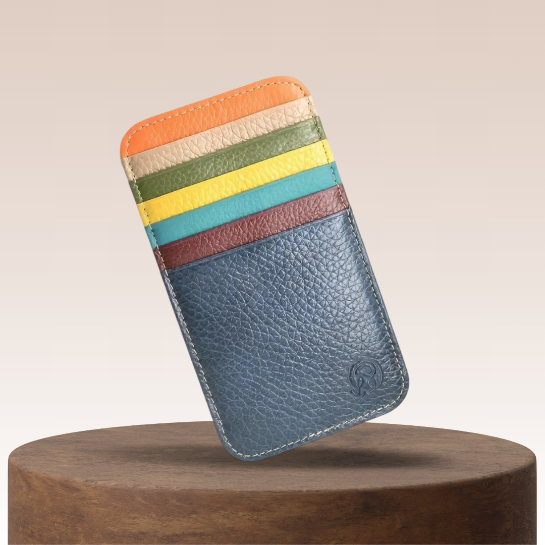 Lumia | Slim Minimalist Wallet