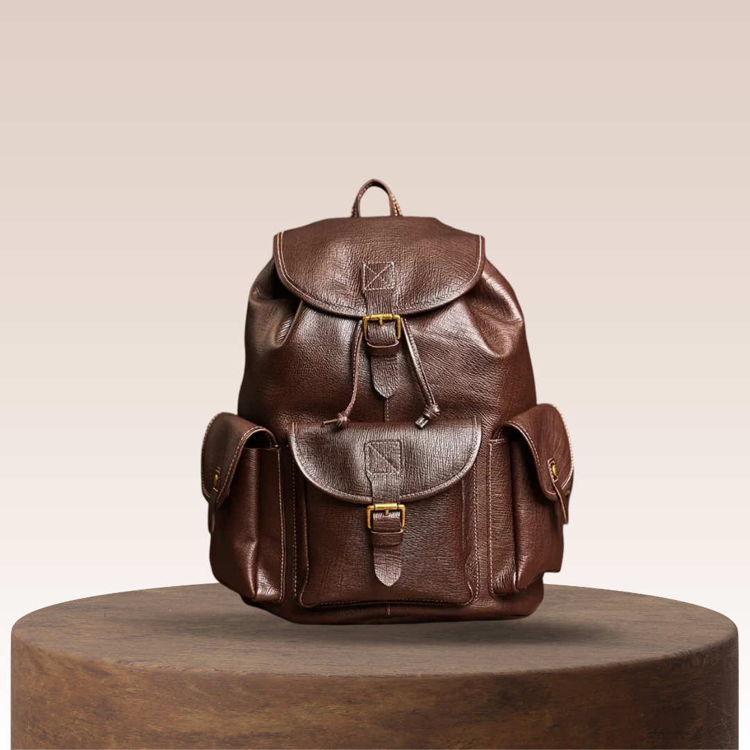 TerraBound | Explorer Backpack