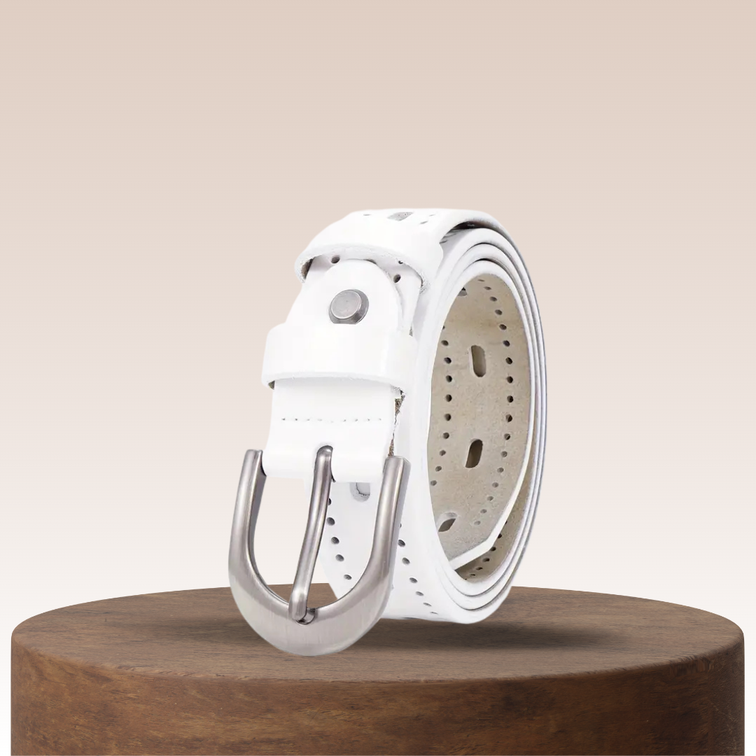 Beatrice | Vintage Western Jeans Belt