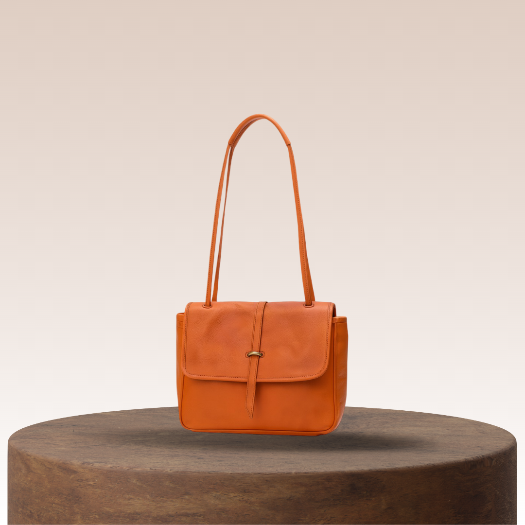 Fyntra | Smart Casual Satchel Bag