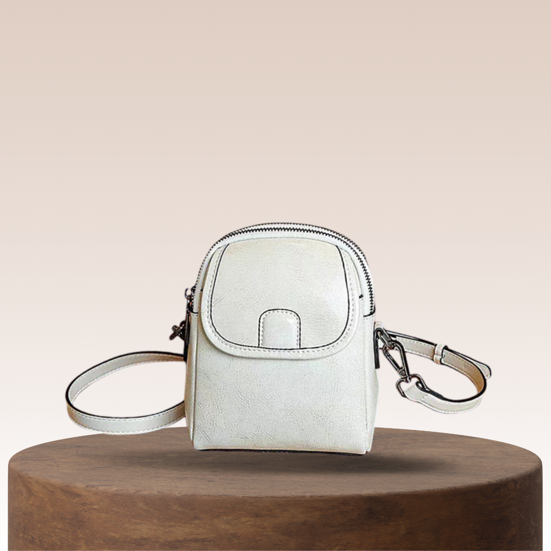 Zyrelle | Minimalist Outing Crossbody Bag