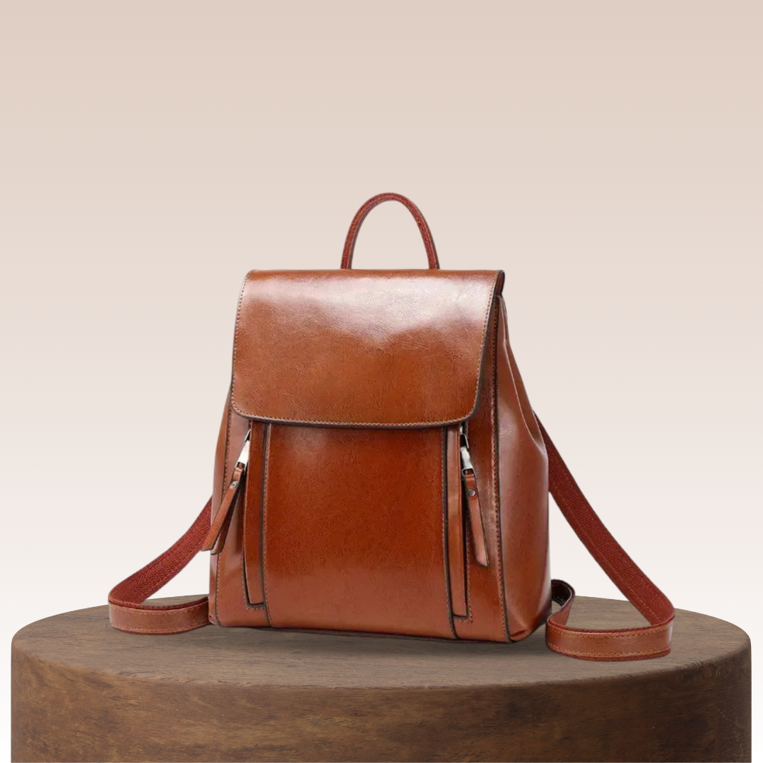 Aureum | Convertible Backpack