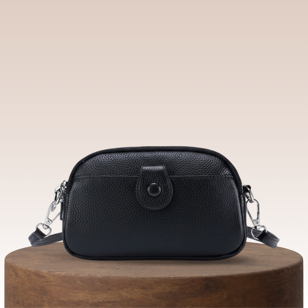 Chloe | Adjustable Strap Crossbody Bag
