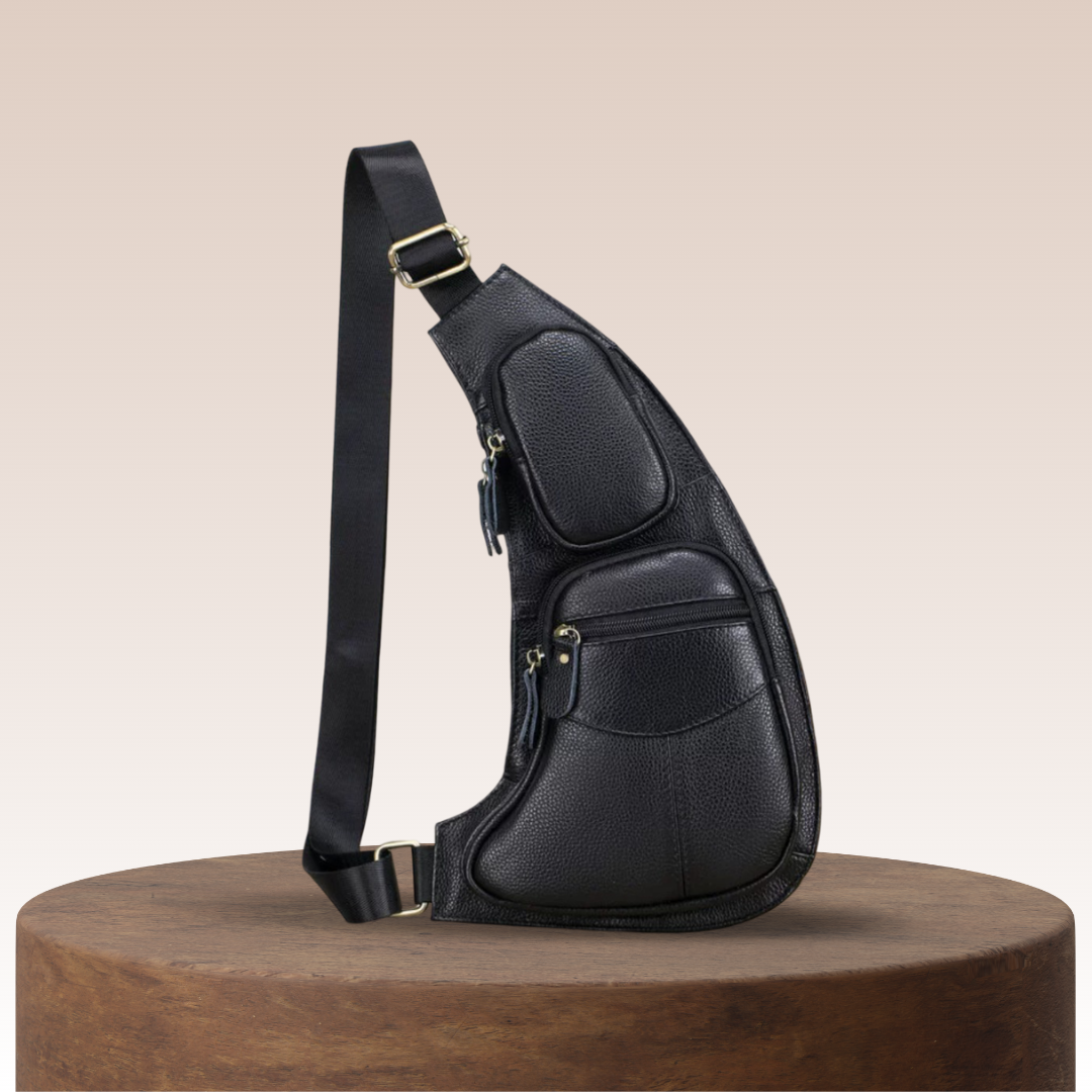 Arctic | Compact Sling Everyday Use Crossbody Bag
