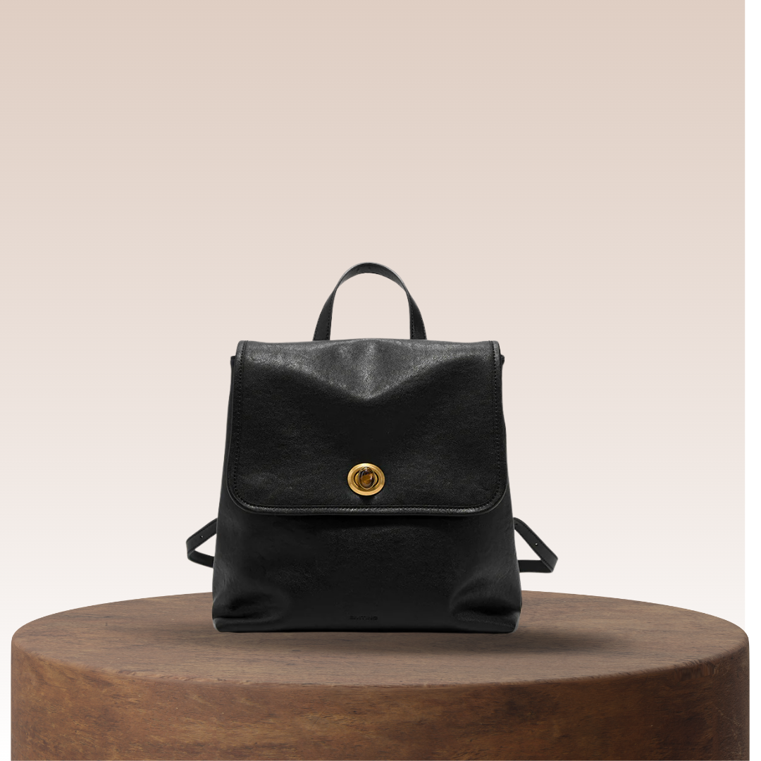 Ferra | Elegant Compact Backpack