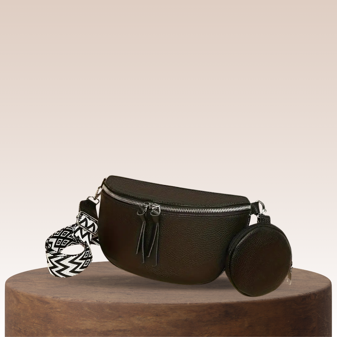 Monterra | Vintage Sling Crossbody Bag