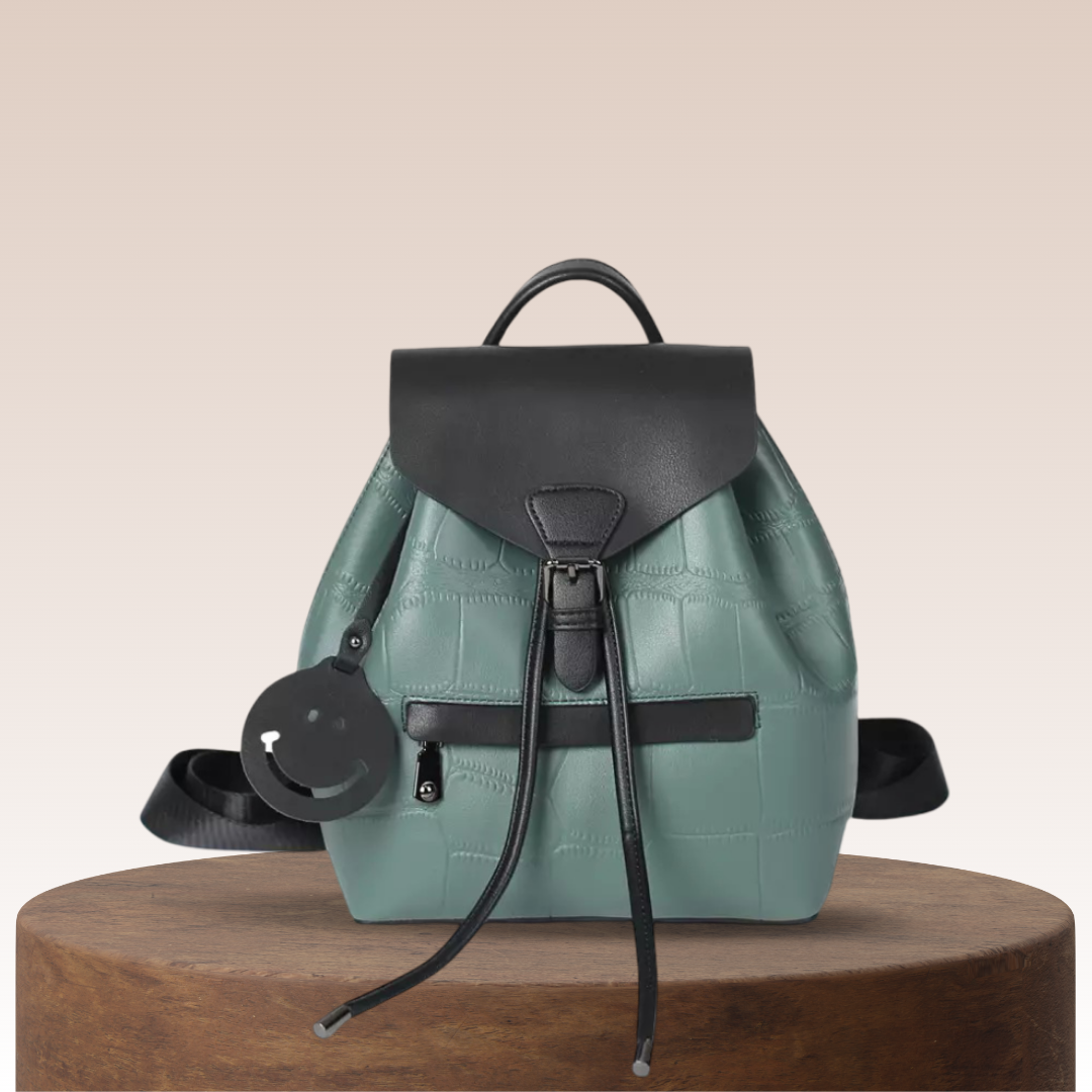 Orrin | Structured Urban Backpack