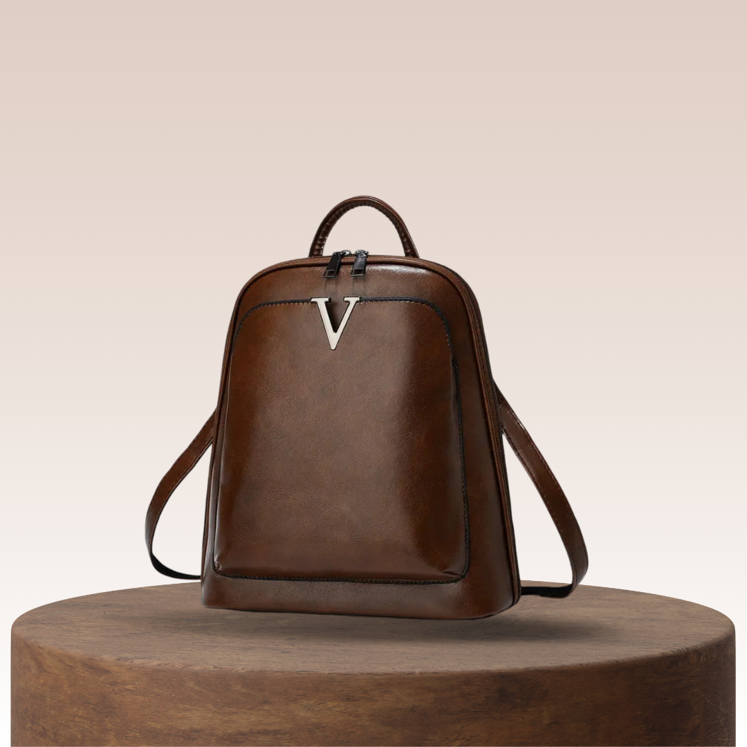 Ardenne | Timeless Backpack