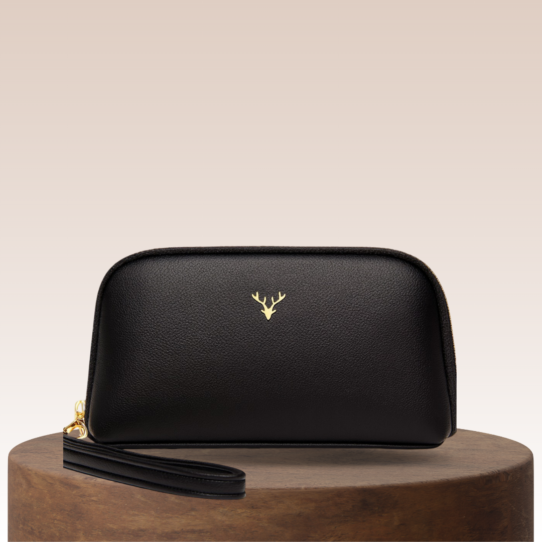 Solestra | Modern Clutch Bag
