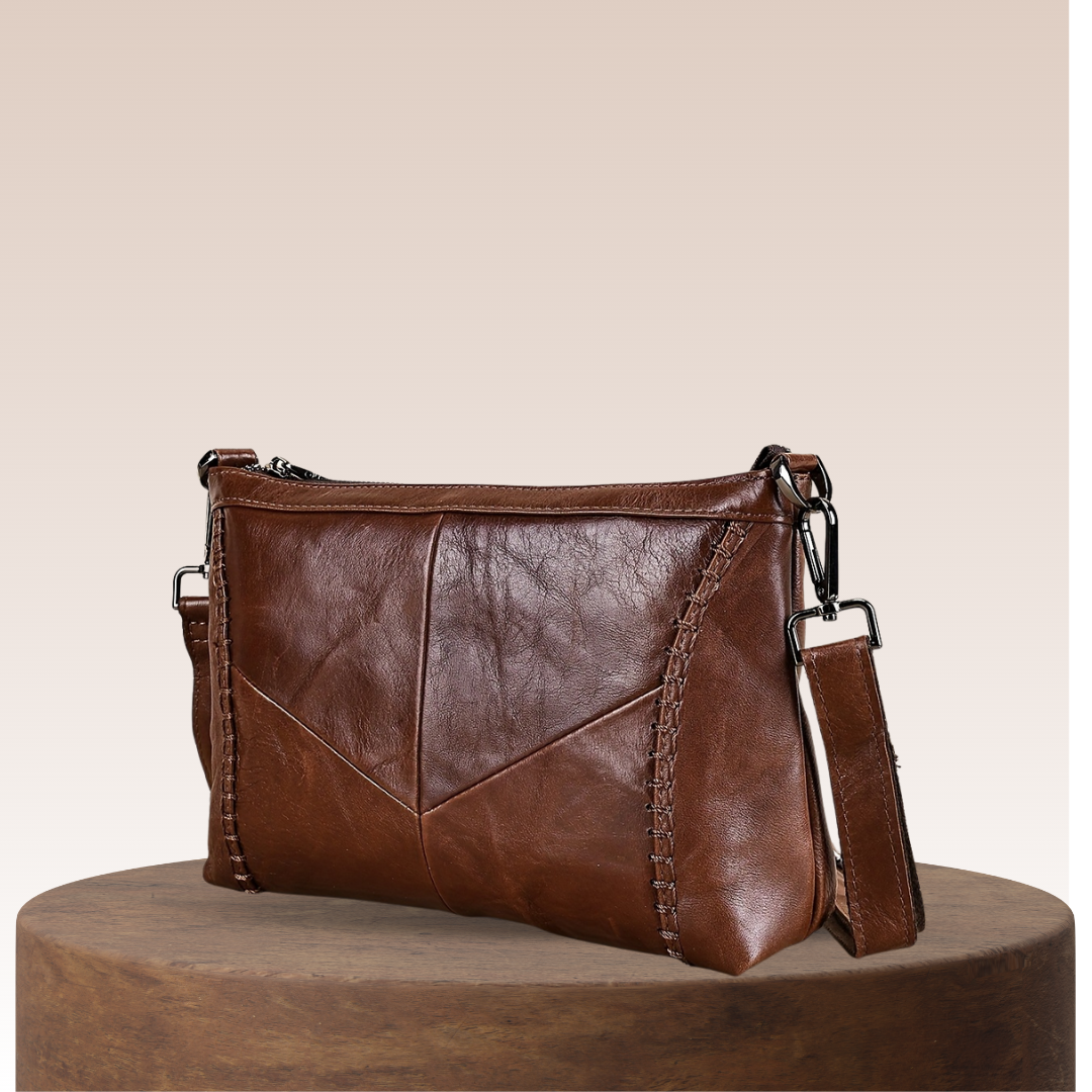 Marisol | Timeless Shoulder Bag