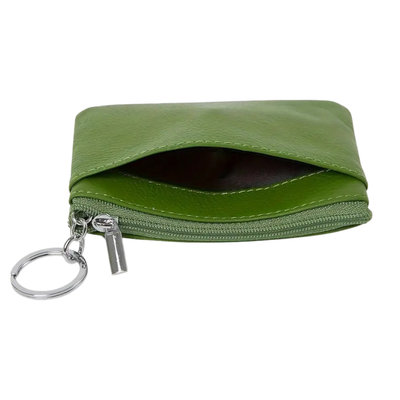 Ember | Retro Coin Holder with Chain