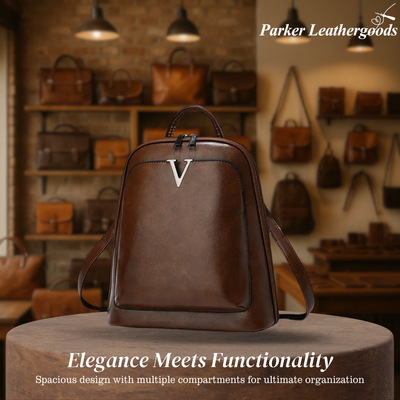 Ardenne | Timeless Backpack