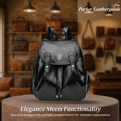 Orriva | Classic Backpack