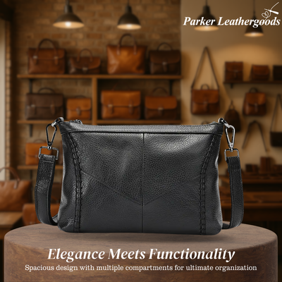 Marisol | Timeless Shoulder Bag
