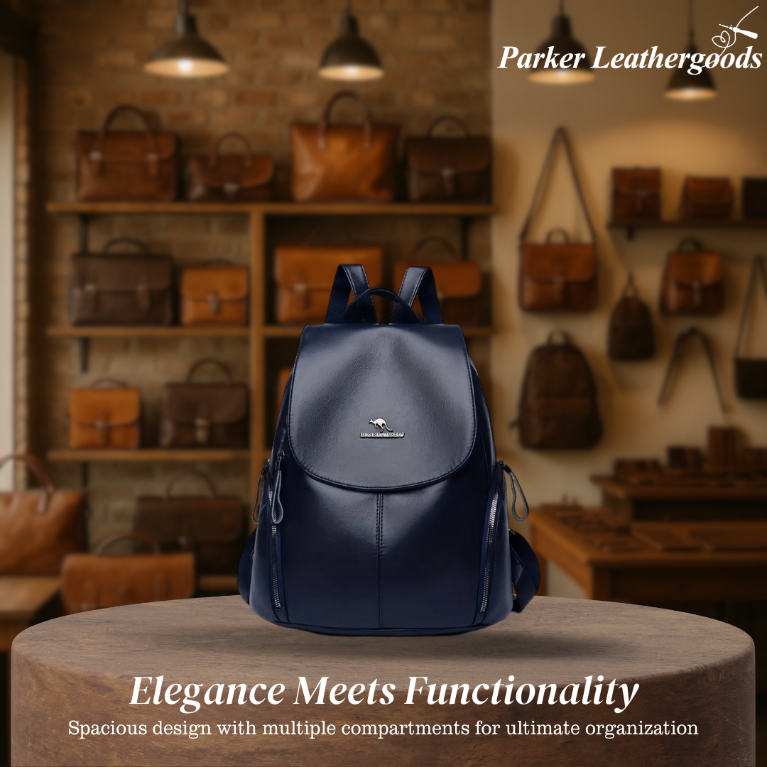 Bexley | Urban Backpack