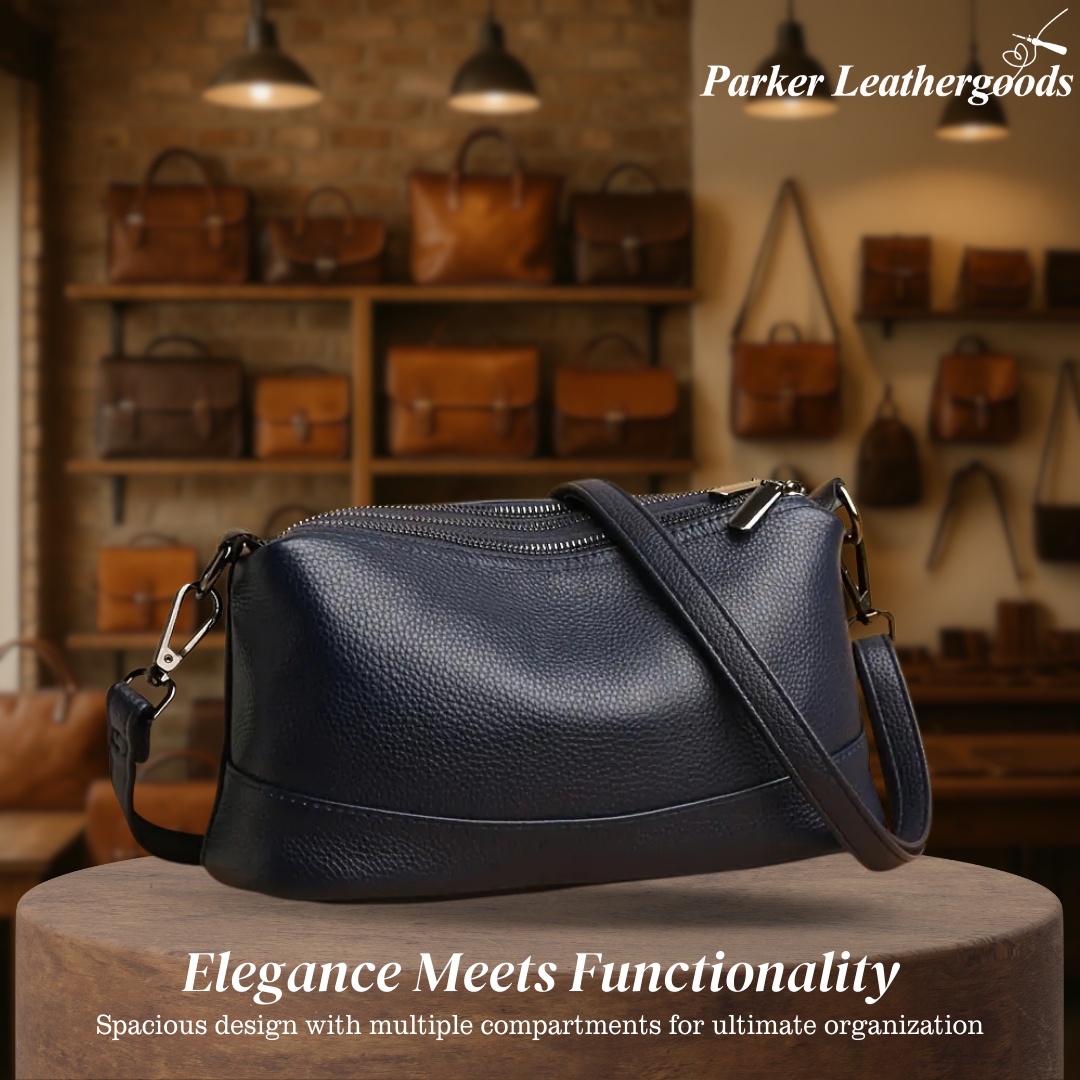 Velisse | Modern Shoulder Bag