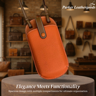 Olivia |  Premium Phone Bag with Stylish Protection